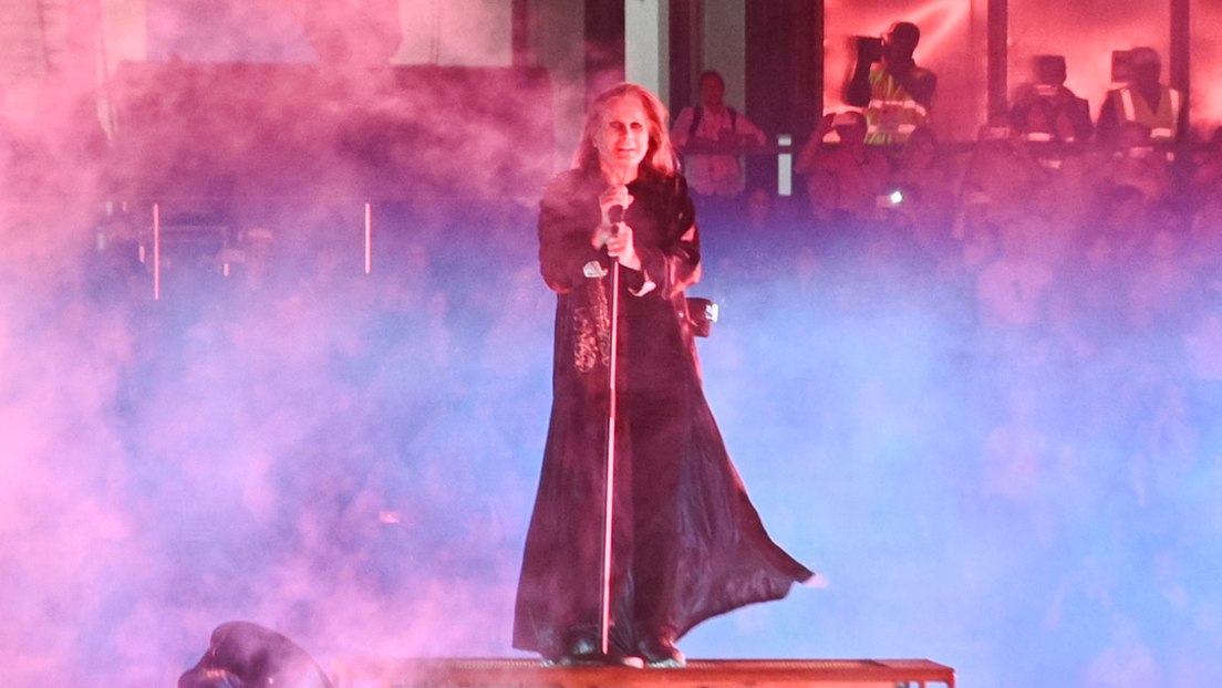 Ruh in Frieden, Gevatter – Nachruf auf Ozzy Osbourne