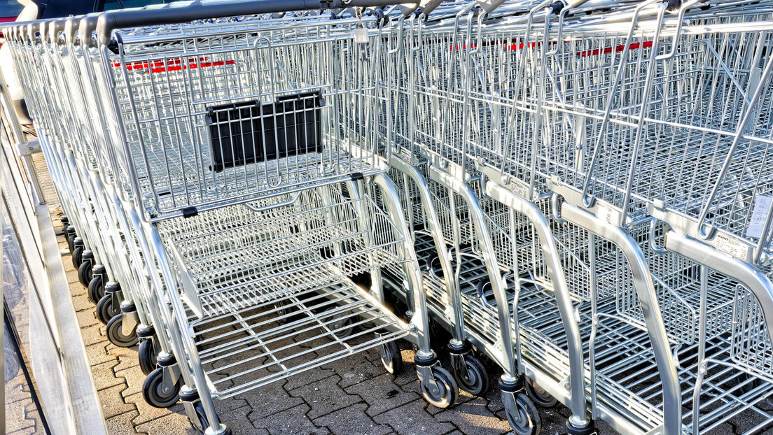 Konsumklima in Deutschland: Keine Erholung erwartet