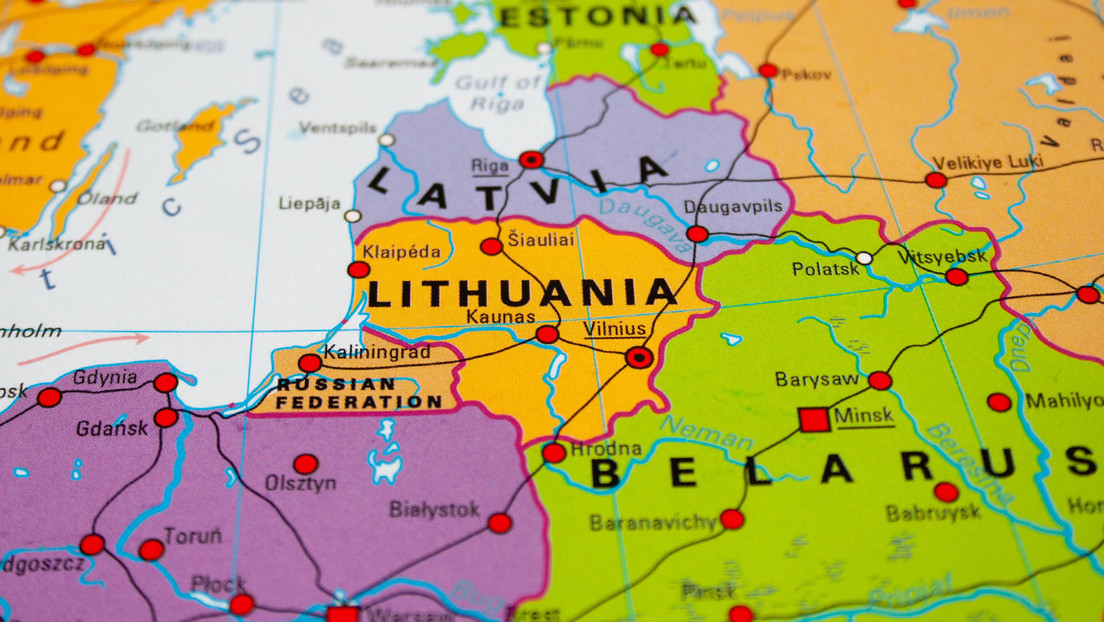 Künstliche Intelligenz ändert NATO-Angriffspläne auf Kaliningrad