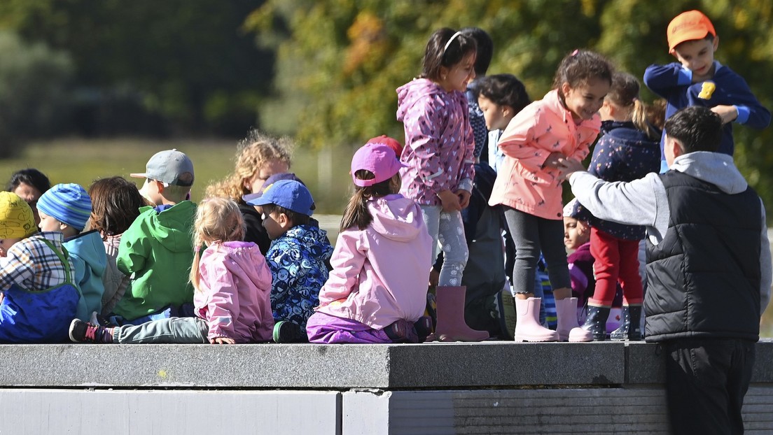 Vielvölkerkindergärten und die Stufen der Ahnungslosigkeit