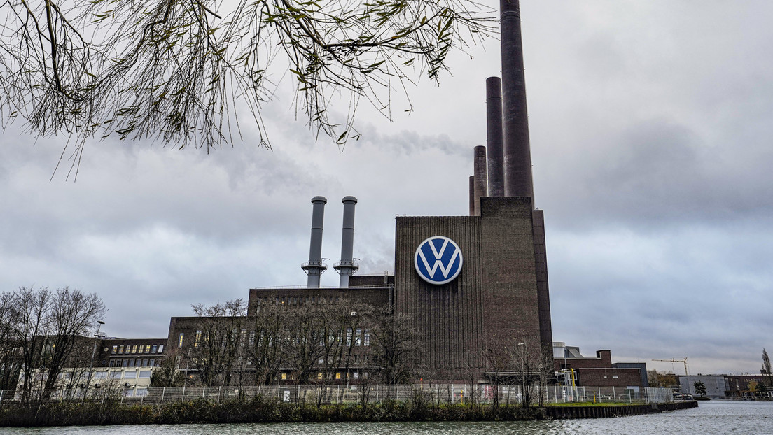 Düsteres zweites Quartal: Gewinneinbruch von VW um ein Drittel wegen Trump-Zöllen