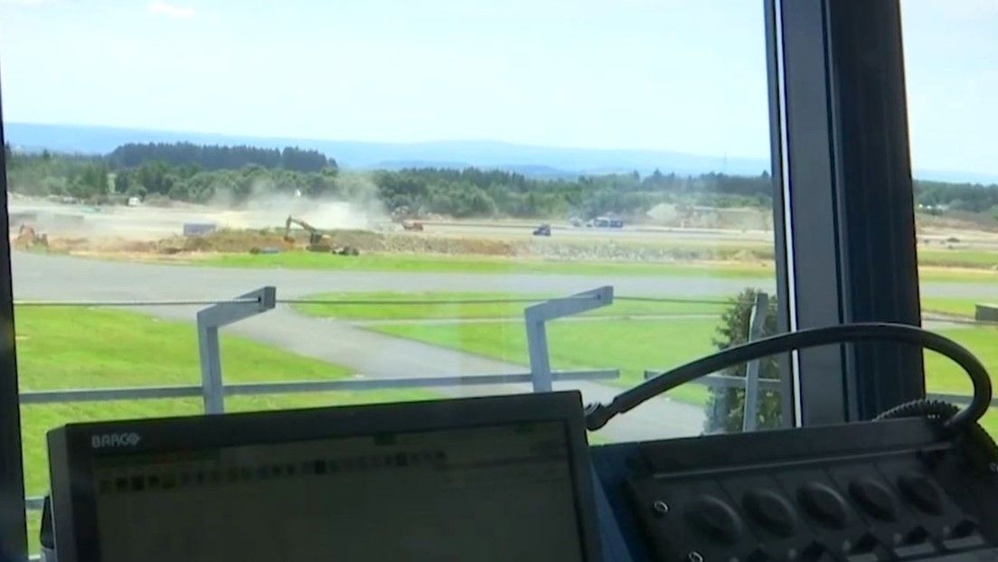 NATO-Flugplatz Büchel: Kosten für Umbau steigen massiv