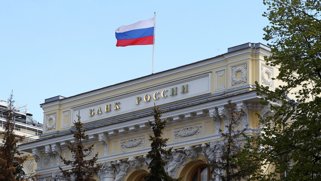 Russlands Zentralbank senkt Leitzins auf 18 Prozent