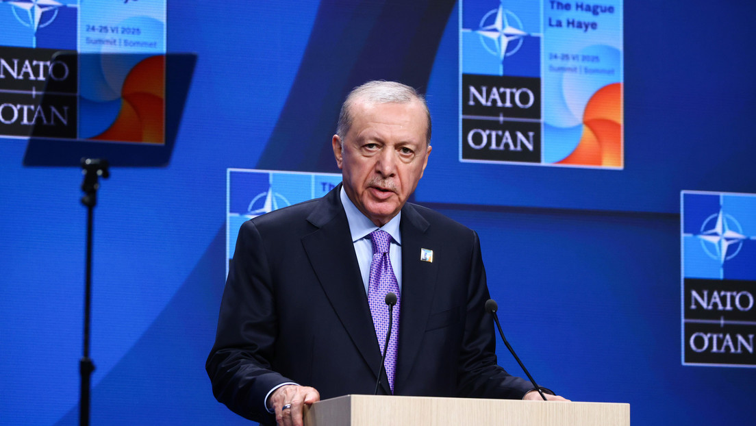 Liveticker Ukraine-Krieg: Erdoğan will mit Putin und Trump mögliches Treffen in Istanbul besprechen