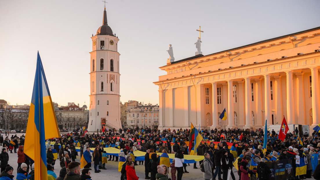 Unerwünschte Nebenwirkung: Russische Sprache verbreitet sich wegen ukrainischer Flüchtlinge