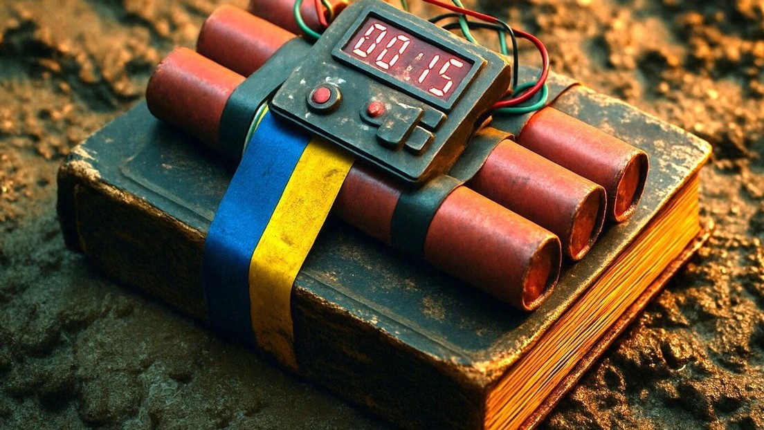 Kiew entdeckt die gefährlichste Waffe und die größte Schwäche Russlands