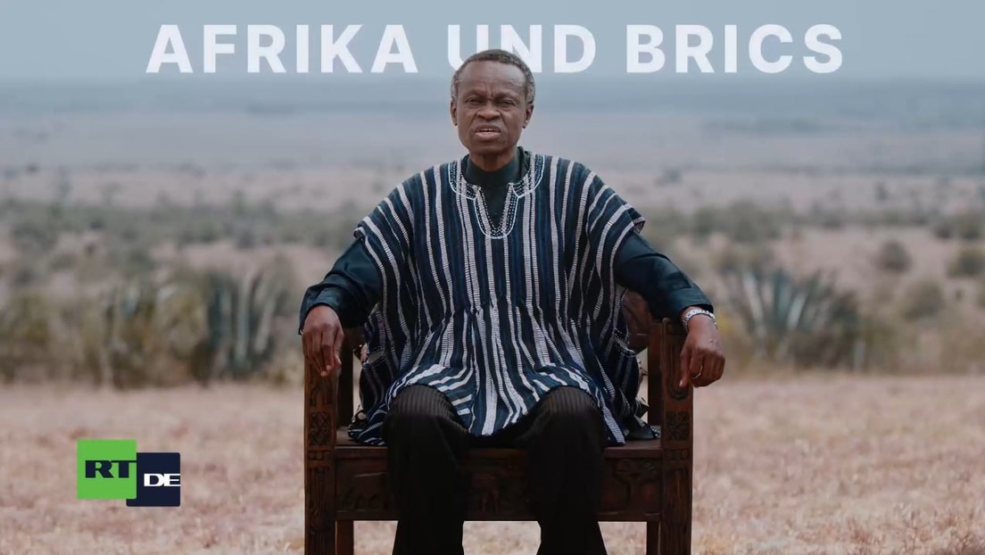 Lumumbas Afrika Folge 55: BRICS