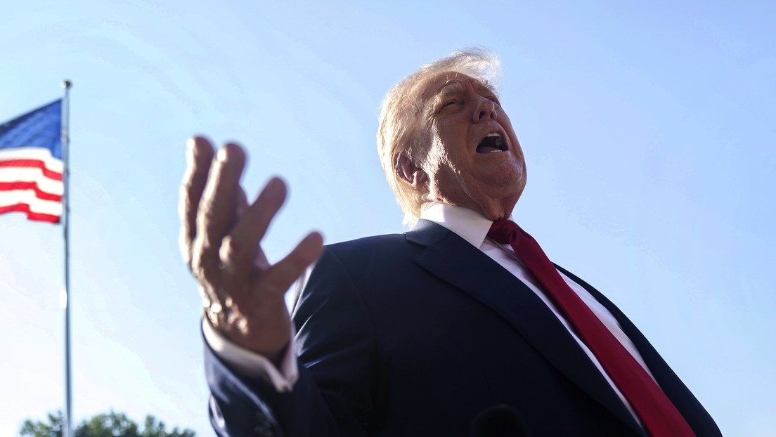 "Sehr enttäuscht von Putin" – Trump will 50-Tages-Frist kürzen