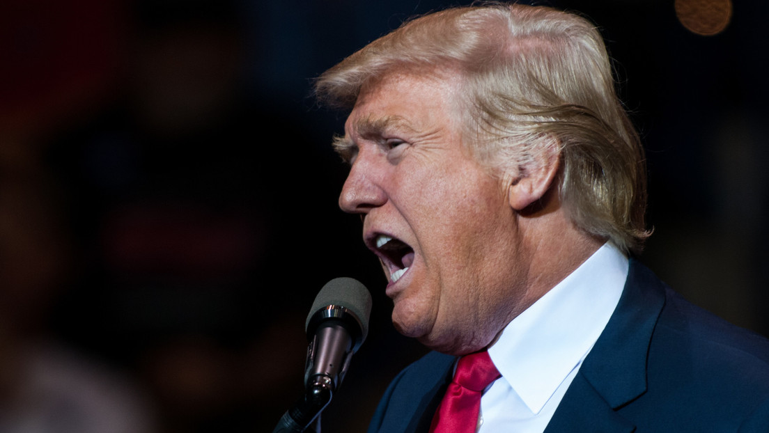 Trump - Narzisstische Verletzbarkeit und gefährliche politische Schmeicheleien