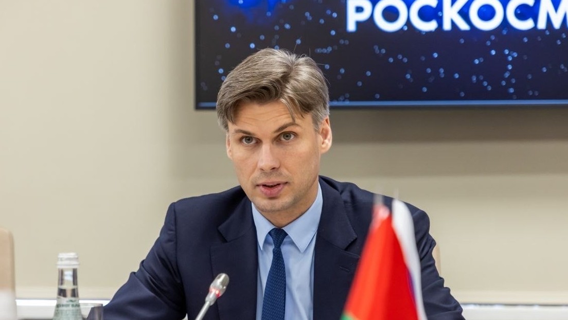 Roskosmoschef Bakanow zu Besuch in USA – Treffen mit NASA-Leitung geplant