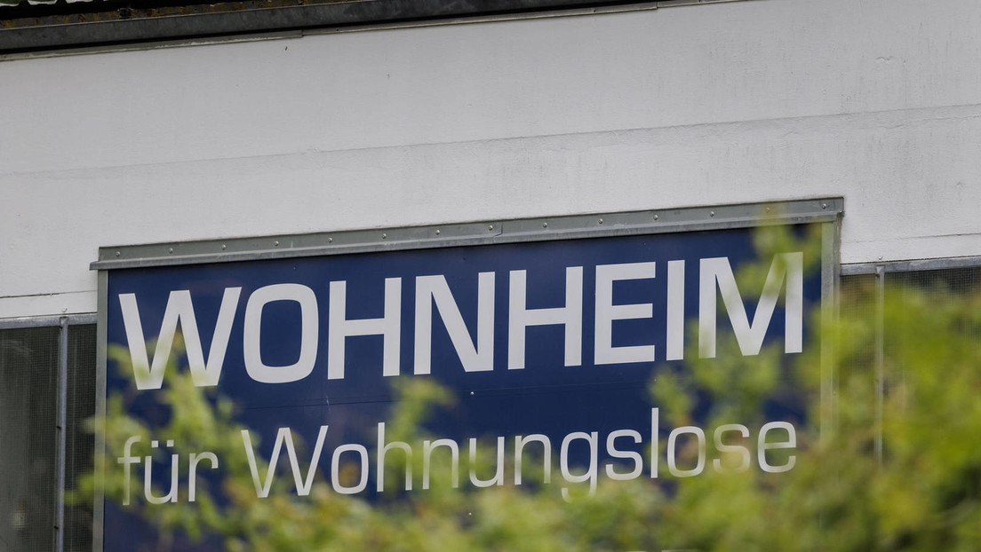 Ansteigende Obdachlosigkeit in Deutschland: Zum Beispiel Berlin – horrend überteuerte Mietwohnungen
