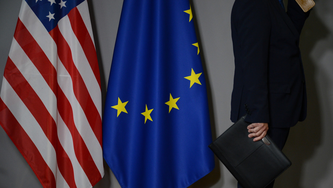 Russischer Experte zum EU-US-Abkommen: Risiko neuer Abhängigkeit und sozialer Spannungen