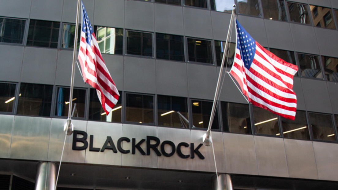 Deutschland ist die BlackRock-Speerspitze in Europa