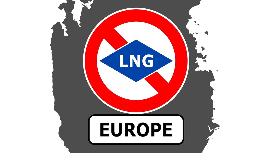 Droht Stopp der Gaslieferungen? Europa hat die letzte Warnung Katars erhalten