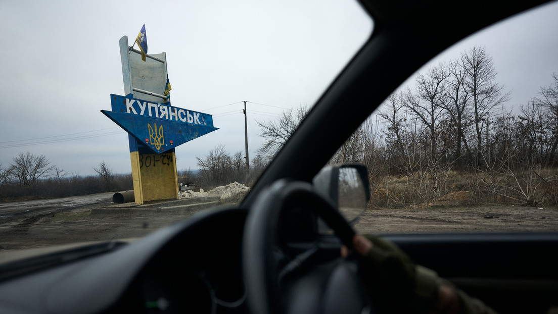 Liveticker Ukraine-Krieg – Russischer Geheimdienst: USA und Großbritannien wollen Selenskij ersetzen