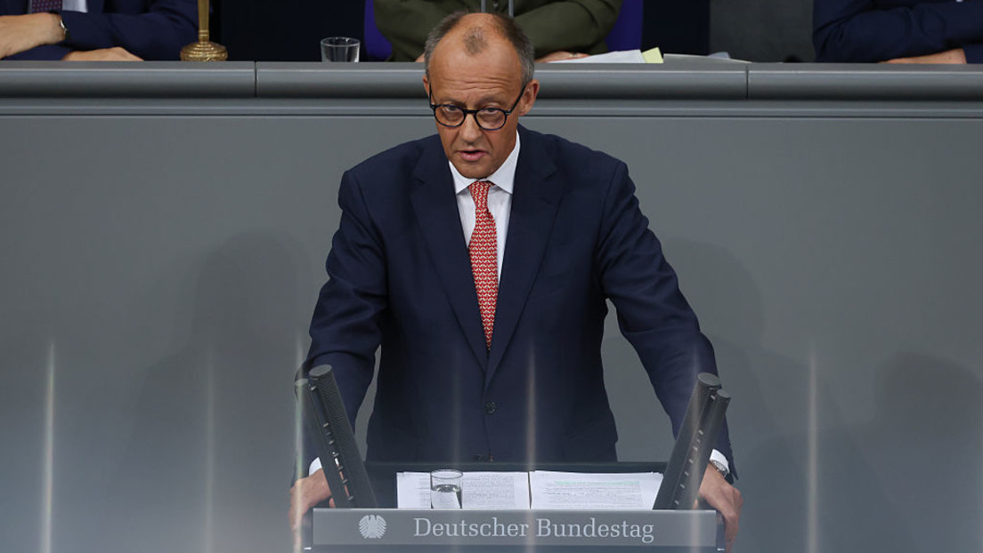 Kreml-Sprecher Dmitri Peskow: "Deutschland schürt hysterische Russophobie"