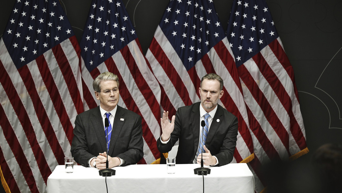 Vor China-US-Gipfel in Schweden: Pentagon sagte das Treffen mit Verteidigungsminister Taiwans ab