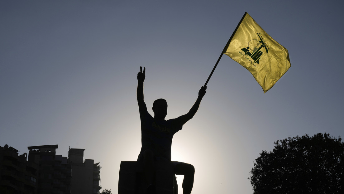 USA drängen die Regierung in Libanon zur Entwaffnung der Hisbollah