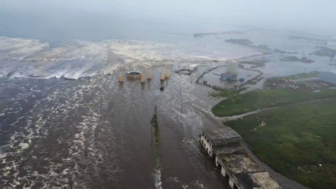 Erdbeben Stärke 8,8 auf Kamtschatka – Japan erwartet Tsunamis