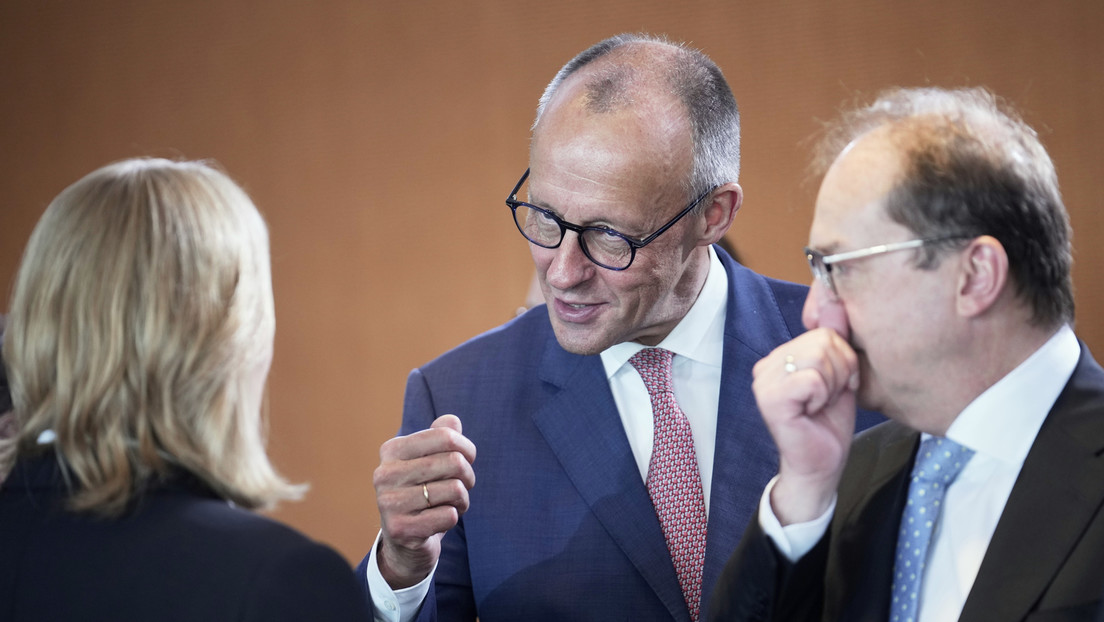 Rezession nach Trump-Zöllen: Deutsche Wirtschaft schrumpft im zweiten Quartal