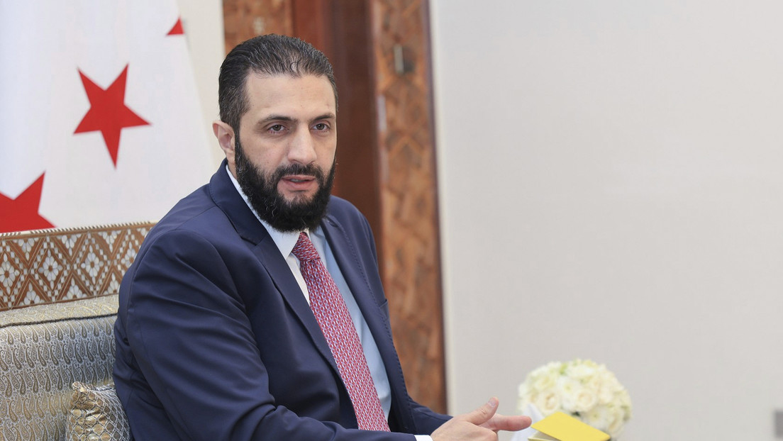 Syrien erhält aserbaidschanisches Gas über die Türkei