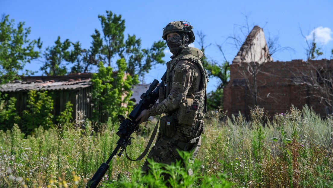 Liveticker Ukraine-Krieg: Kiew bereitet Landung von bis zu 4.000 Mann in Region Cherson vor