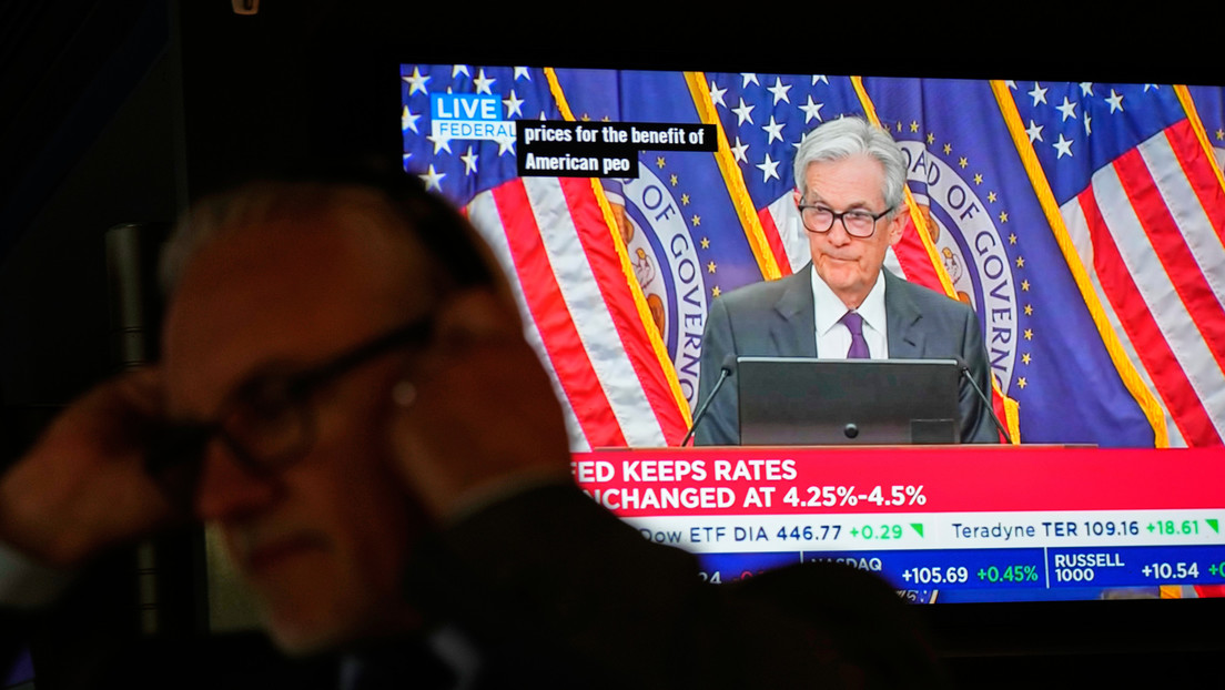 Fed bleibt auf Konfrontationskurs mit Trump: Wachsende Spannungen innerhalb der US-Notenbank