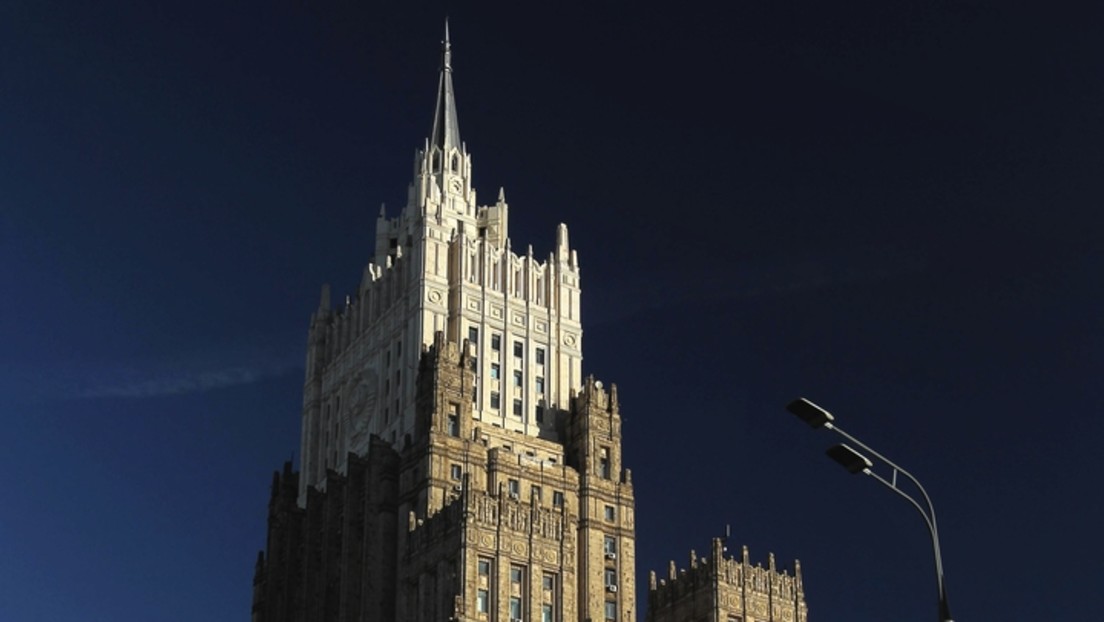 Moskau zu Fortsetzung der Gespräche mit Kiew bereit