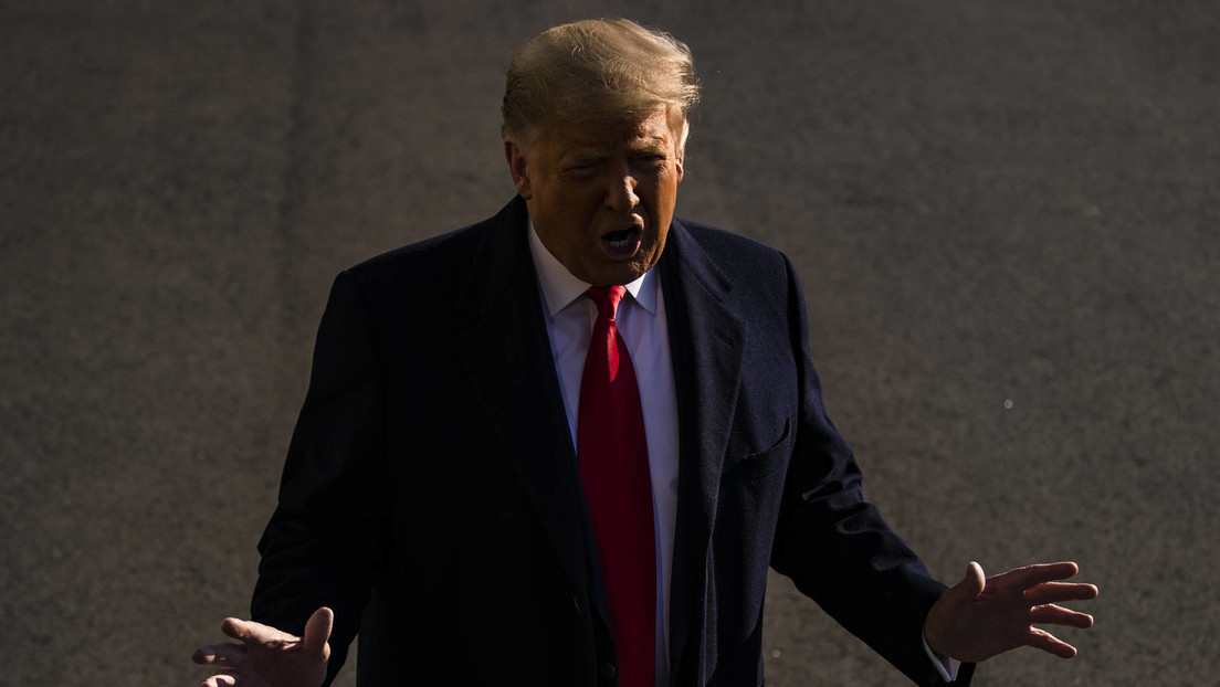 US-Politik in Lateinamerika: Trumps imperiales Getöse geht nach hinten los