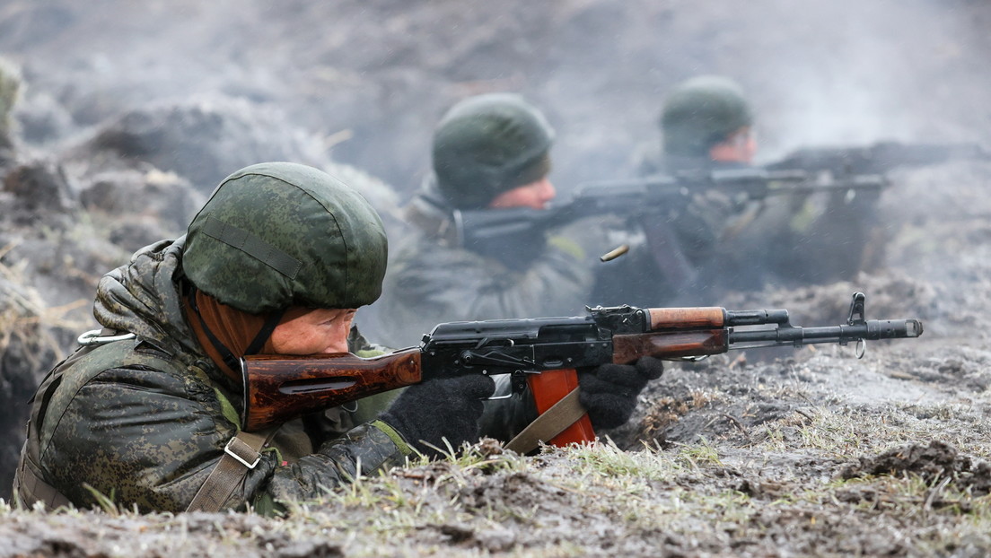 Liveticker Ukraine-Krieg: Kiew verliert im Kampf um Tschassow Jar rund 7.500 Soldaten