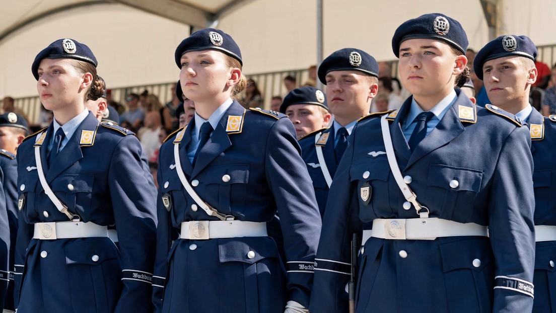 Kommt es zum Bundeswehr-Boom? Zahl der Bewerber steigt deutlich