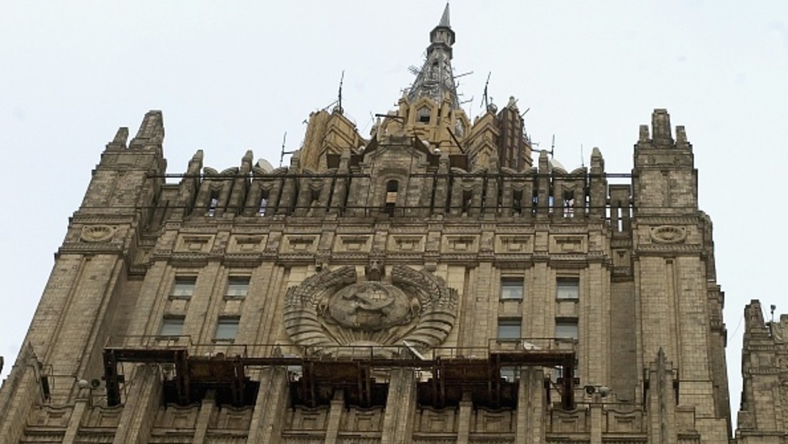 Russland stellt Syrien Hilfe beim Wiederaufbau in Aussicht