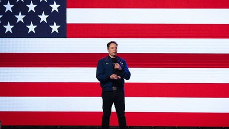 Trumps Steuerpläne: Musk will bei Umsetzung eigene Partei gründen