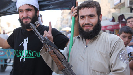 USA überprüfen Einstufung des syrischen Staatschefs als Terrorist