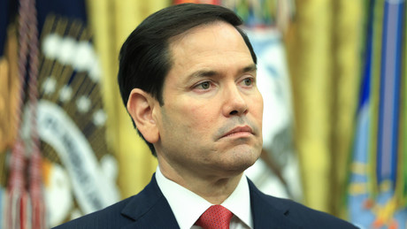 Rubio kündigt neue Ära der US-Auslandshilfe an