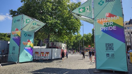 Der Kölner CSD, die Pharmaindustrie und die Transhumanisten