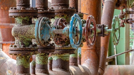 Deutschland jenseits des Kipppunkts? – Teil 1: Vernetzte Industrie und Deindustrialisierung