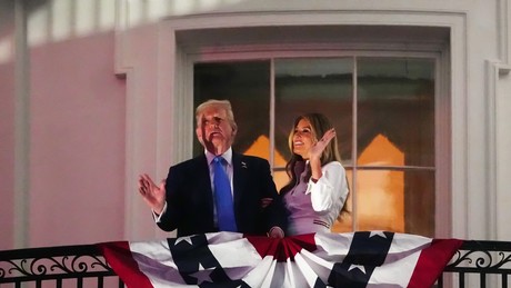 US-Präsident Donald Trump unterzeichnet Big Beautiful Bill
