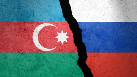 Erdoğan: Türkei beobachtet Spannungen zwischen Russland und Aserbaidschan aufmerksam
