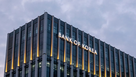 Südkorea will Bürgern Bargeld schenken