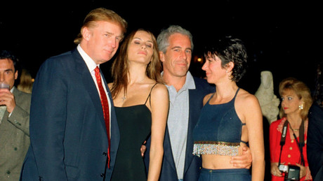 "Selbstmord" – Donald Trump und das FBI legen 180-Grad-Wende zum Fall Jeffrey Epstein hin