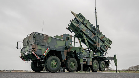 New York Times: EU fürchtet, den Support für US-Militärsoftware zu verlieren