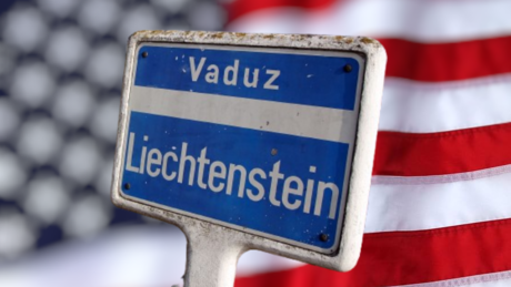 Liechtenstein im Dienst Washingtons: Vaduz blockiert Milliarden russischer Trusts