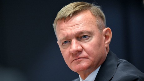 Russlands Ex-Verkehrsminister tot aufgefunden – Ermittler vermuten Suizid