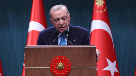 Türkei: Oppositionelle Bürgermeister von Großstädten festgenommen