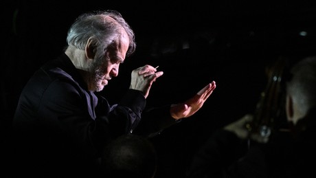 "No" zur EU: Italienische Behörden wollen das Konzert des Dirigenten Waleri Gergijew nicht absagen
