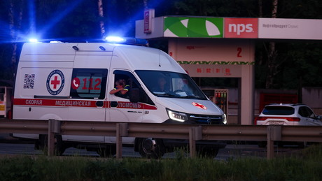 Liveticker Ukraine-Krieg: Kiews Armee nimmt Badegäste in Kursk unter Beschuss – Tote und Verletzte