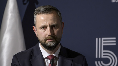 Polnischer Verteidigungsminister sieht Ostsee als NATO-Binnenmeer