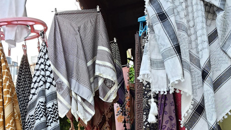 Mufti-Märchen, Melonen-Verschwörung und "Anti-Imps": KZ-Gedenkstätte brandmarkt "Antisemiten"