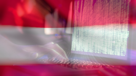 Das Messenger-Gesetz: Österreicher droht mit intimen Dossiers über 105 Abgeordnete